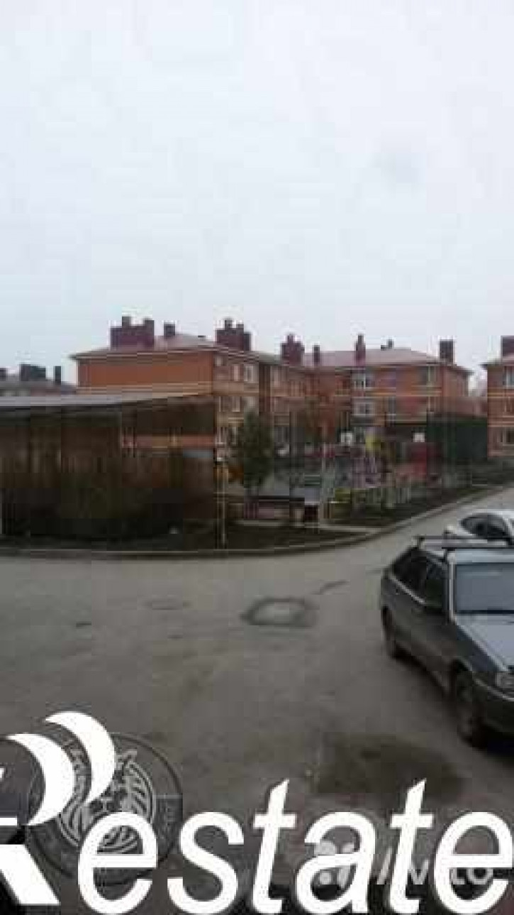1-комн квартира Новый 15-й пер, 79