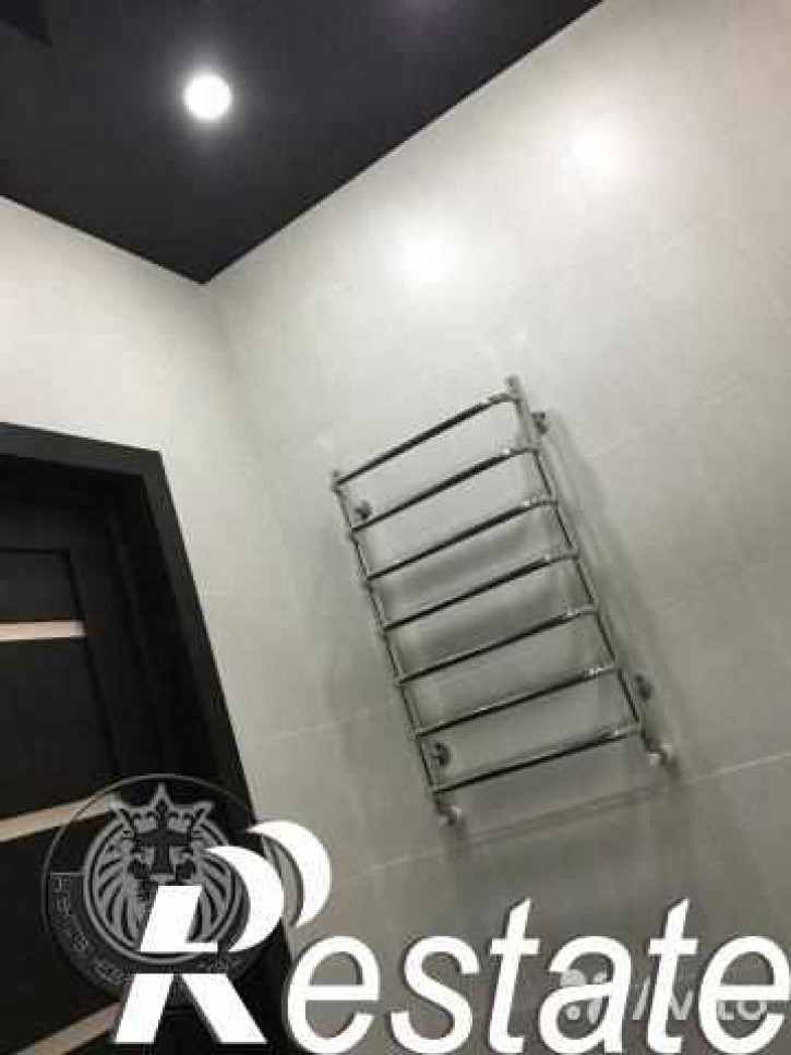 1-комн квартира Нестерова ул, 25