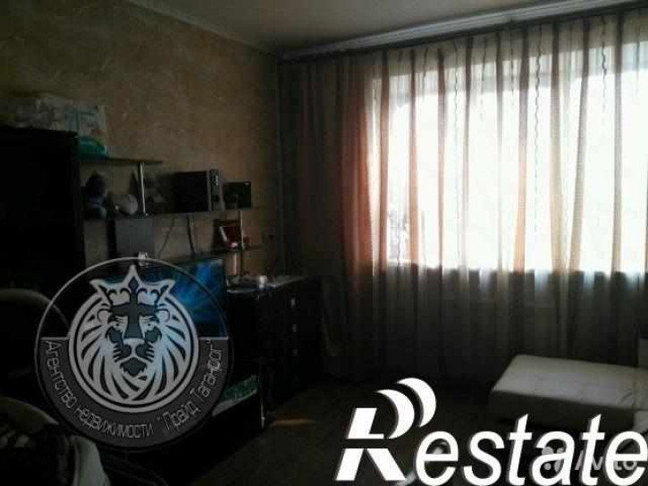 1-комн квартира Рябиновая ул, 55