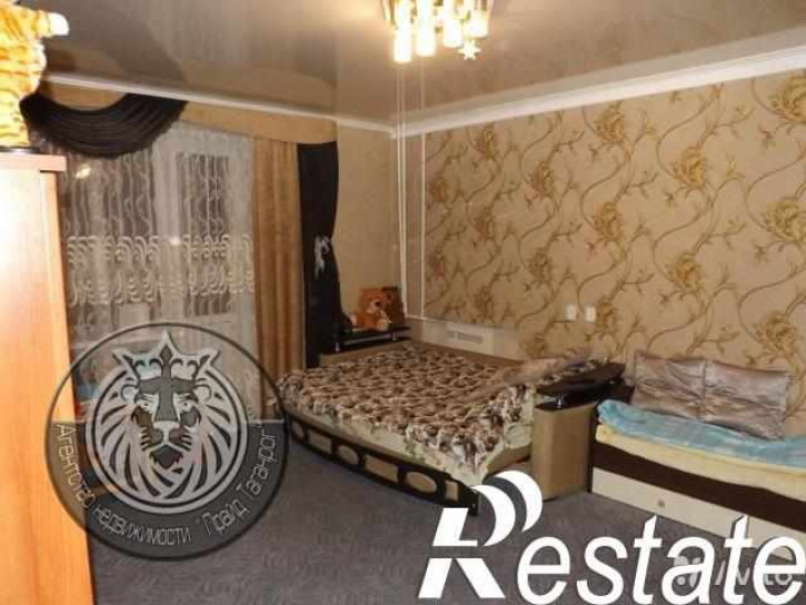 1-комн квартира Новый 8-й пер, 70
