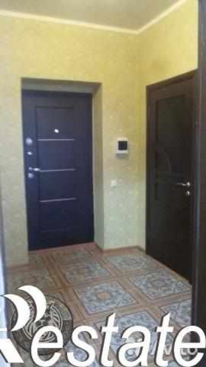 1-комн квартира Новый 15-й пер, 79