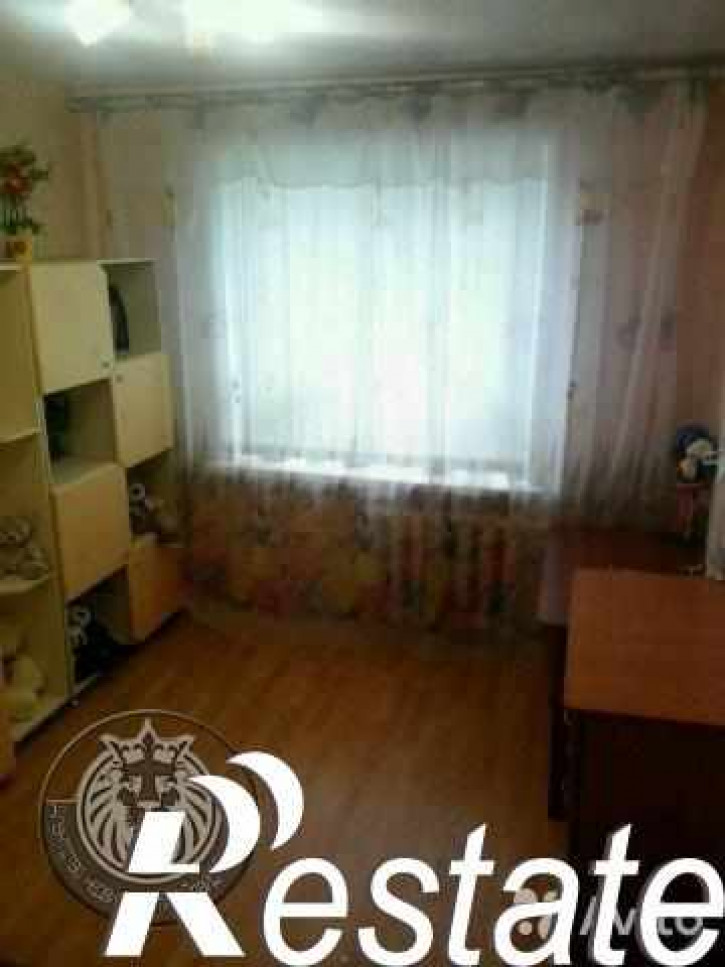 3-комн квартира Новый 1-й пер, 2