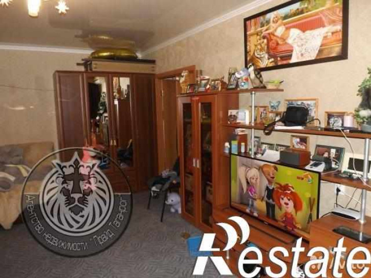 1-комн квартира Новый 8-й пер, 70