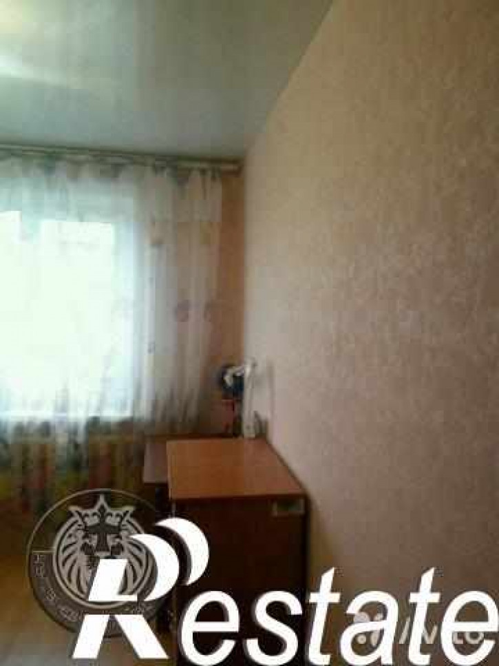 3-комн квартира Новый 1-й пер, 2