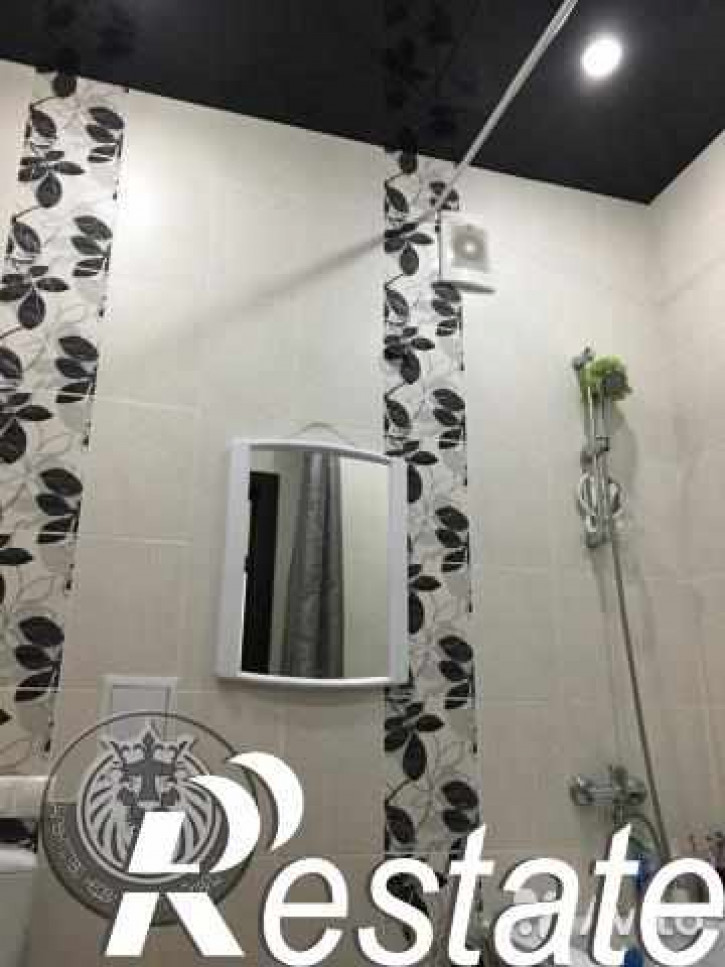 1-комн квартира Нестерова ул, 25