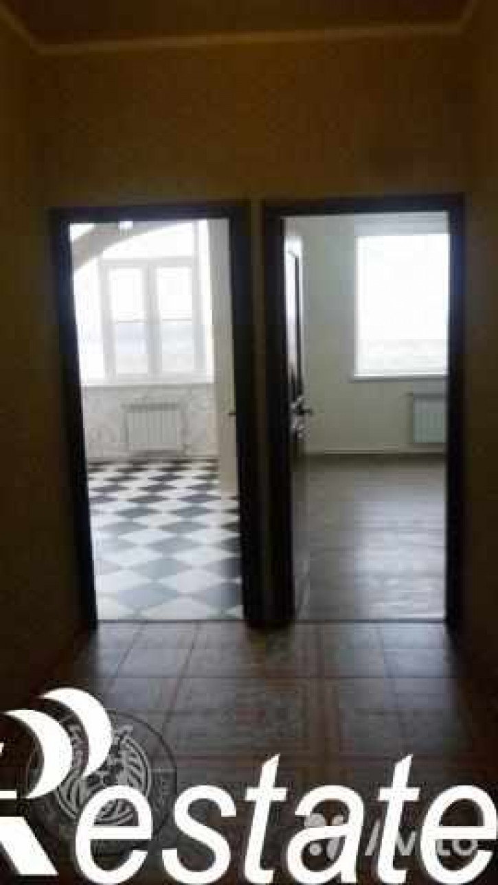 1-комн квартира Новый 15-й пер, 79