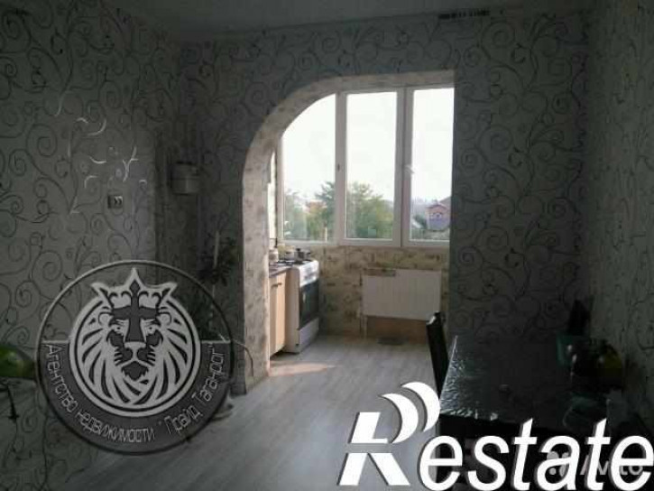 1-комн квартира Рябиновая ул, 55