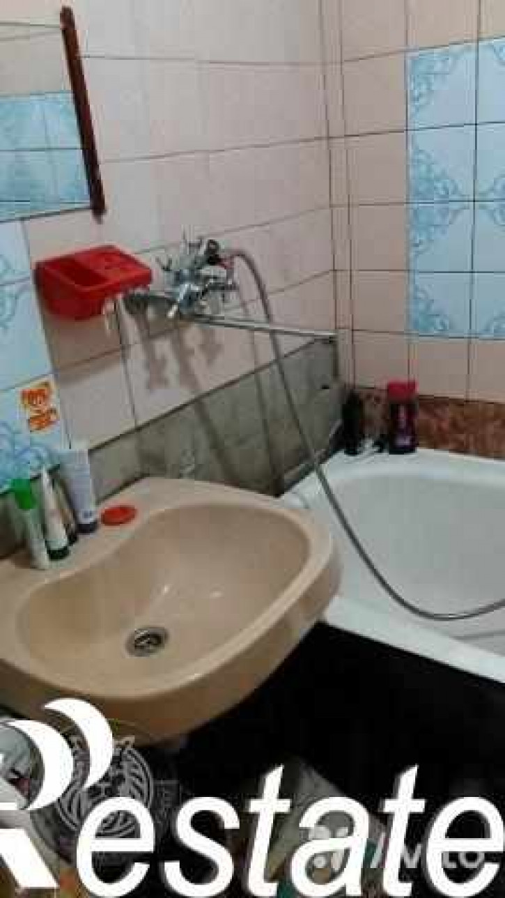 3-комн квартира Металлургическая ул, 60