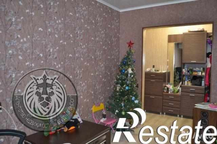 4-комн квартира Новый 1-й пер, 16