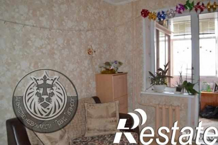 4-комн квартира Новый 1-й пер, 16