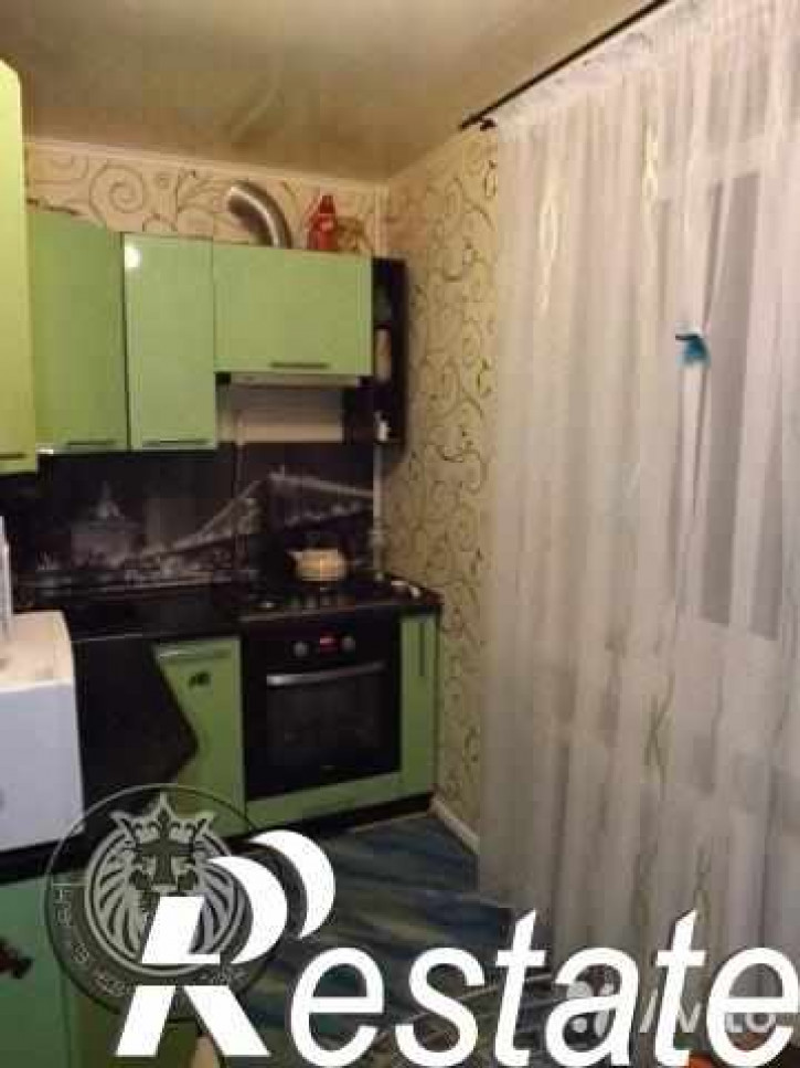 1-комн квартира Новый 8-й пер, 70