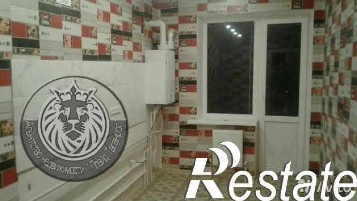 1-комн квартира Новый 1-й пер, 16, корпус 7