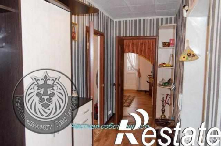 2-комн квартира Новый 7-й пер, 100, корпус 2