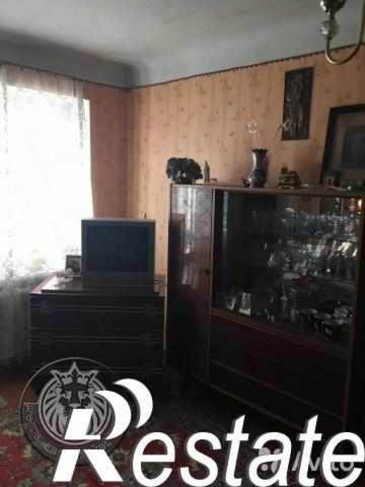 2-комн квартира Урицкого ул, 12