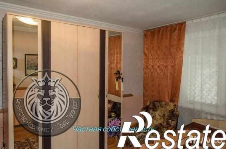 2-комн квартира Новый 7-й пер, 100, корпус 2