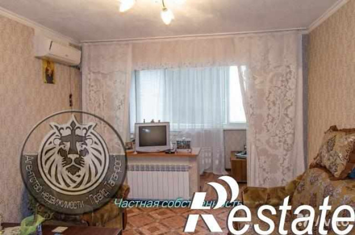 2-комн квартира Новый 7-й пер, 100, корпус 2