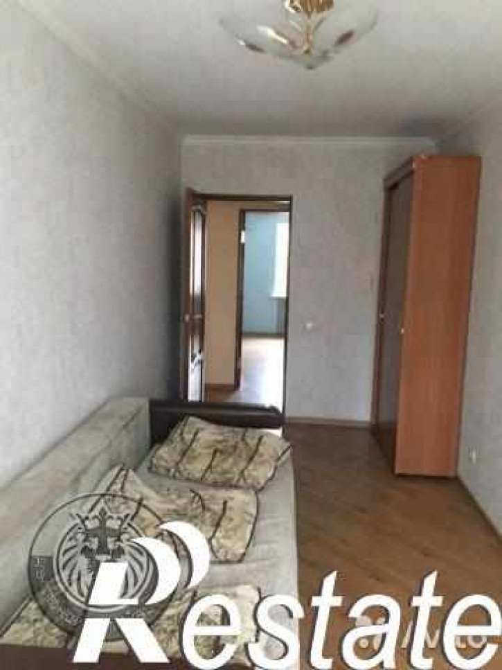 3-комн квартира Дзержинского ул, 169