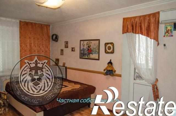 2-комн квартира Новый 7-й пер, 100, корпус 2