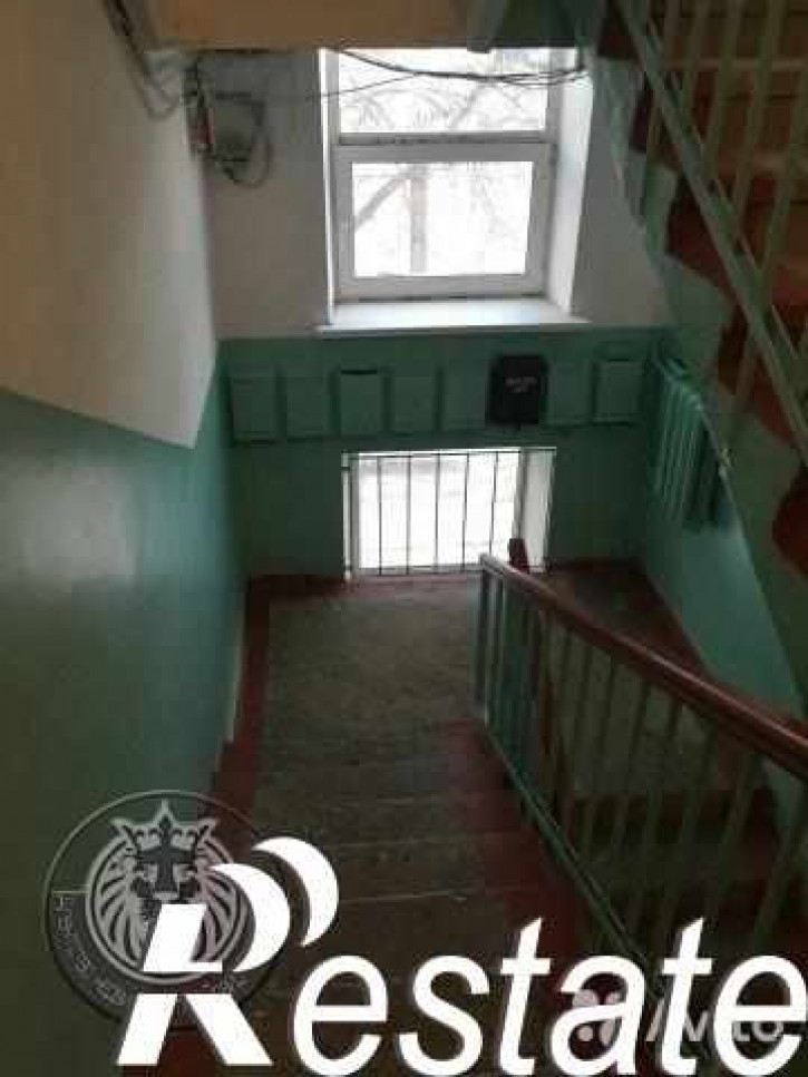 2-комн квартира Урицкого ул, 12