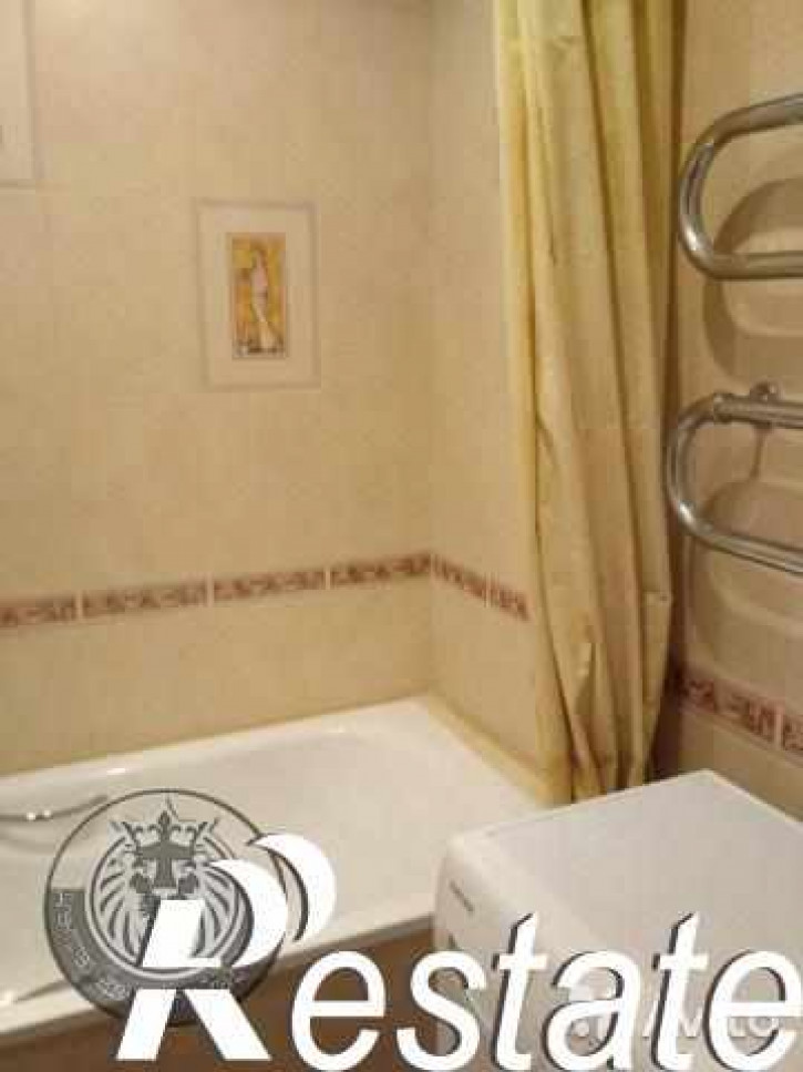 3-комн квартира Парковый пер, 8