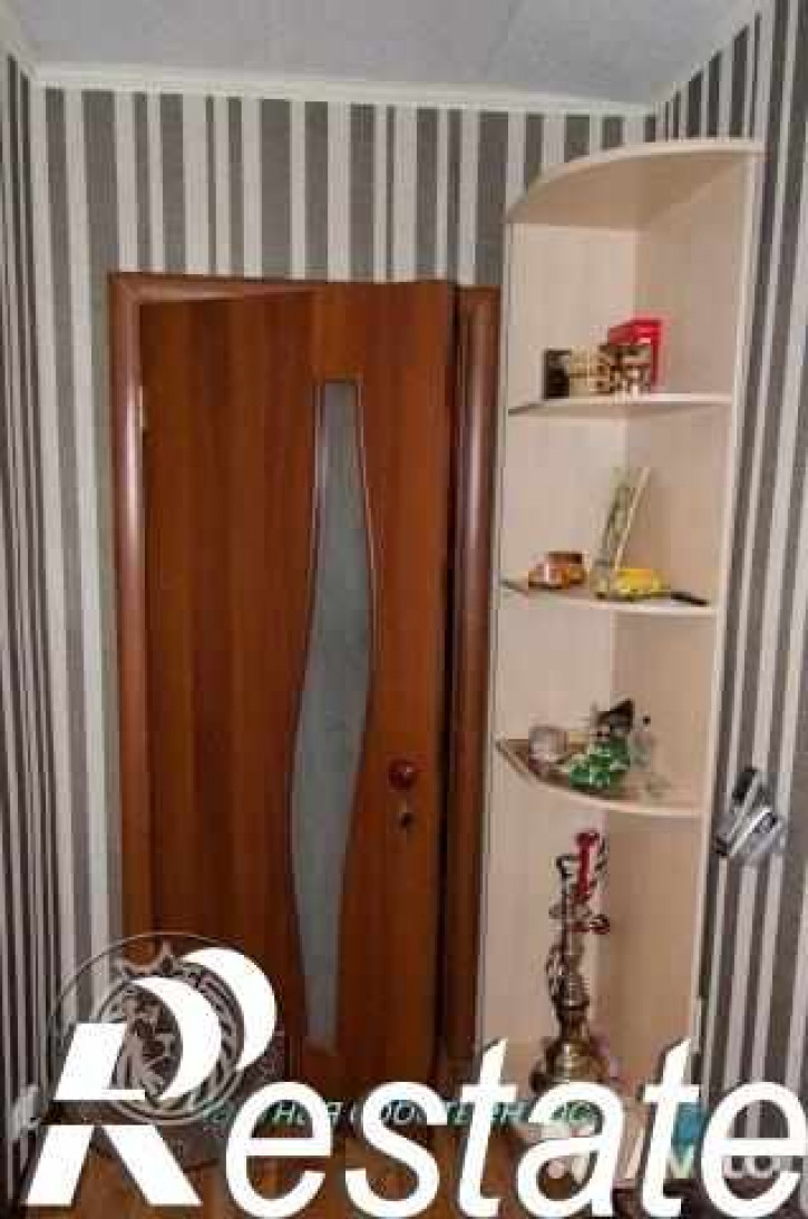 2-комн квартира Новый 7-й пер, 100, корпус 2