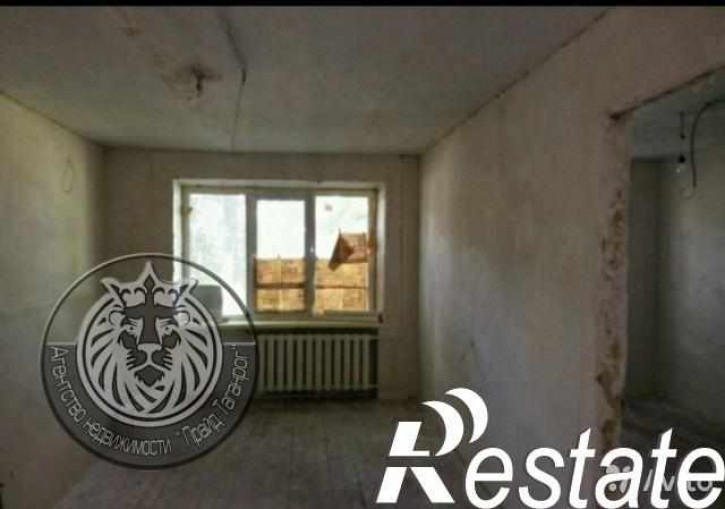 3-комн квартира Лизы Чайкиной ул, 45