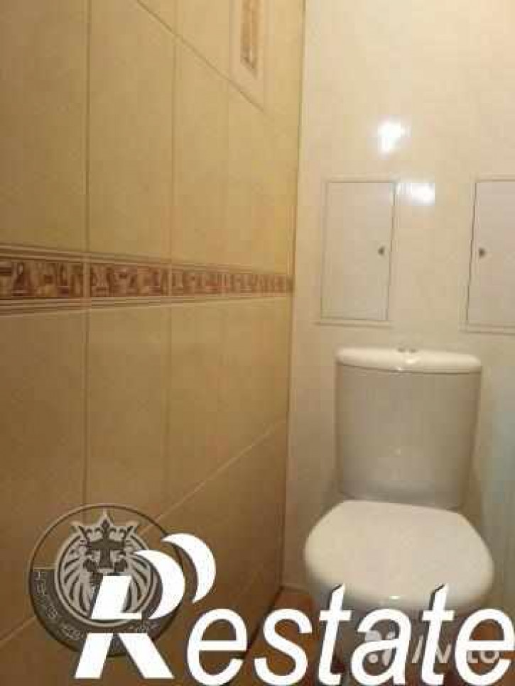 3-комн квартира Парковый пер, 8