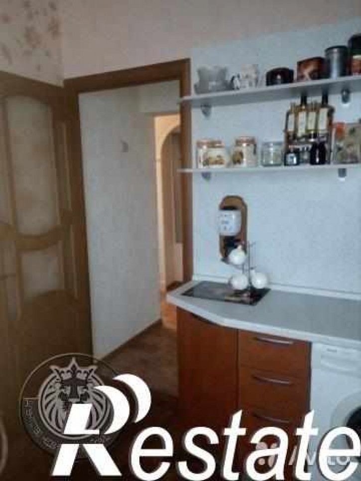 3-комн квартира Новый 1-й пер, 16/1