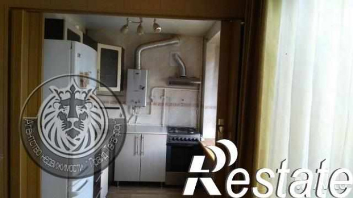 3-комн квартира Жуковского ул, 5