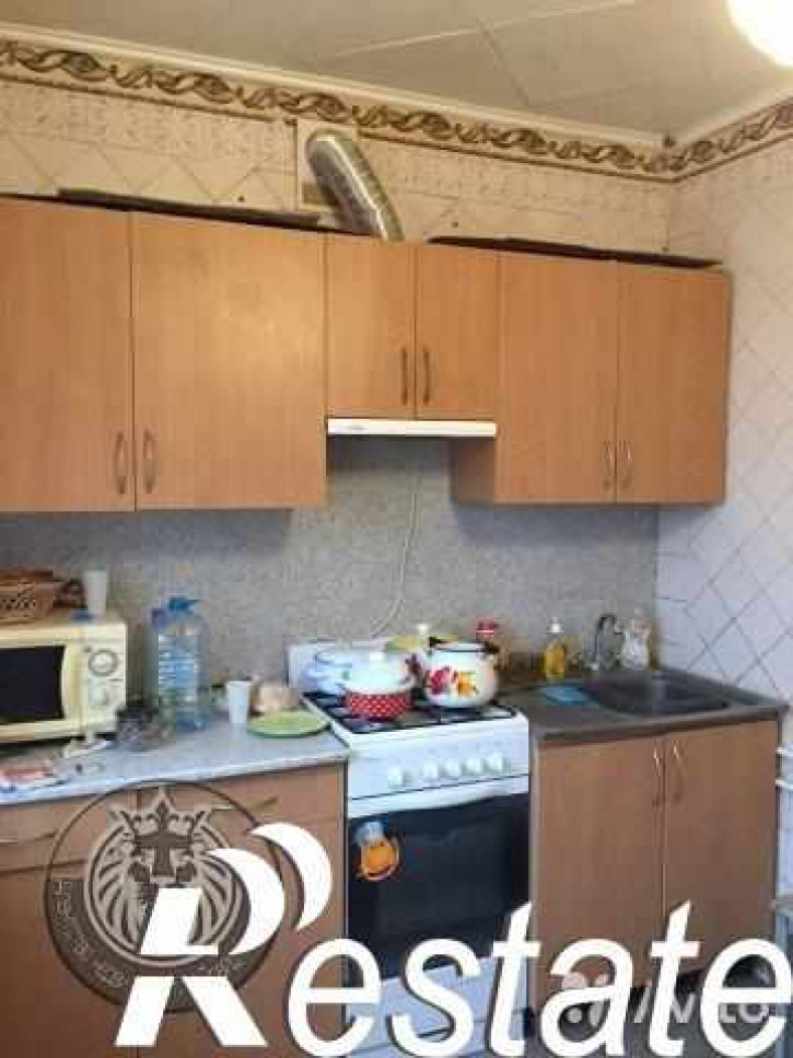 2-комн квартира Морозова ул, 4, корпус 3