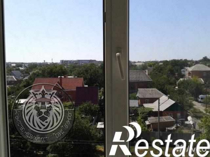 3-комн квартира Октябрьская ул, 44, корпус Б