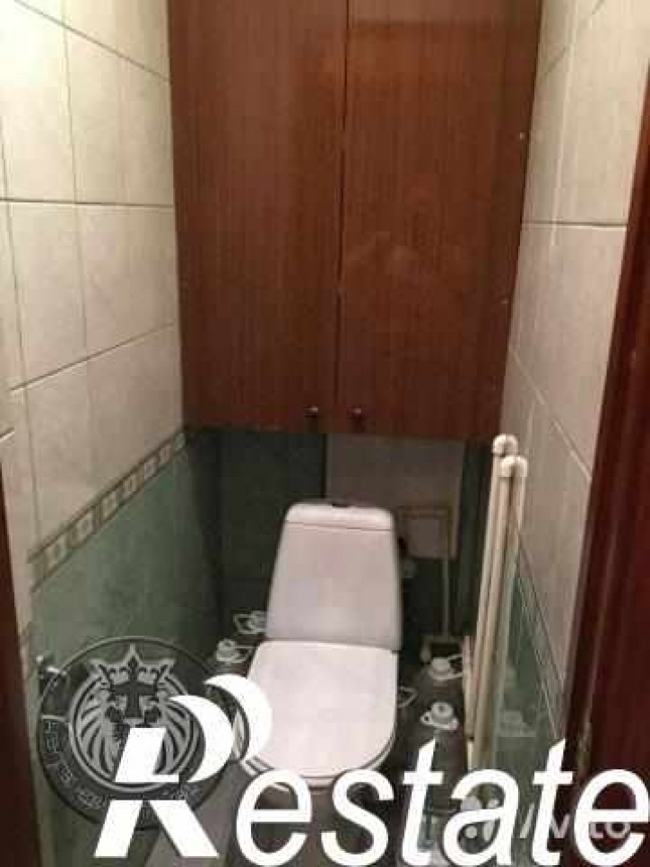 3-комн квартира Дзержинского ул, 169