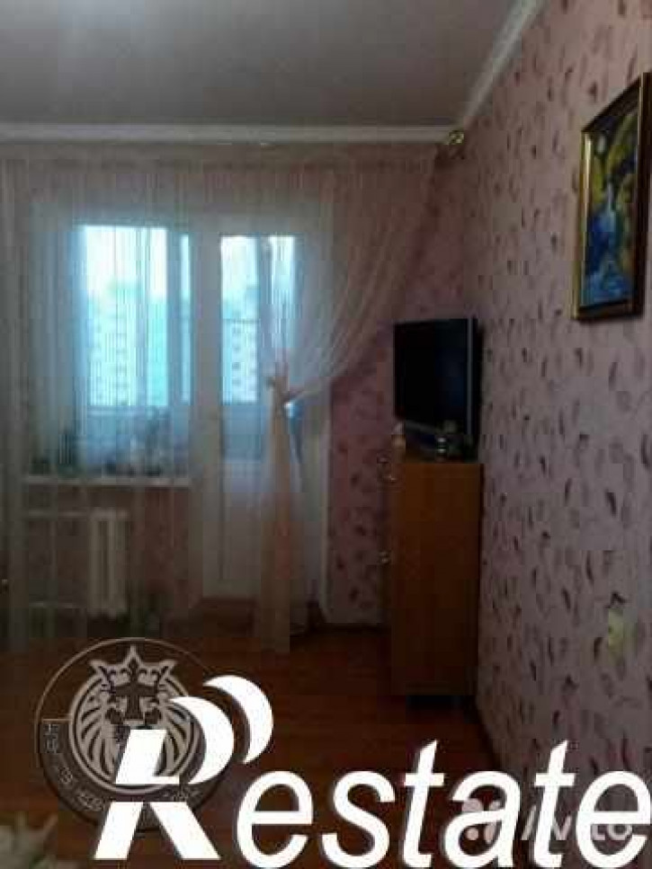 3-комн квартира Новый 1-й пер, 16/1
