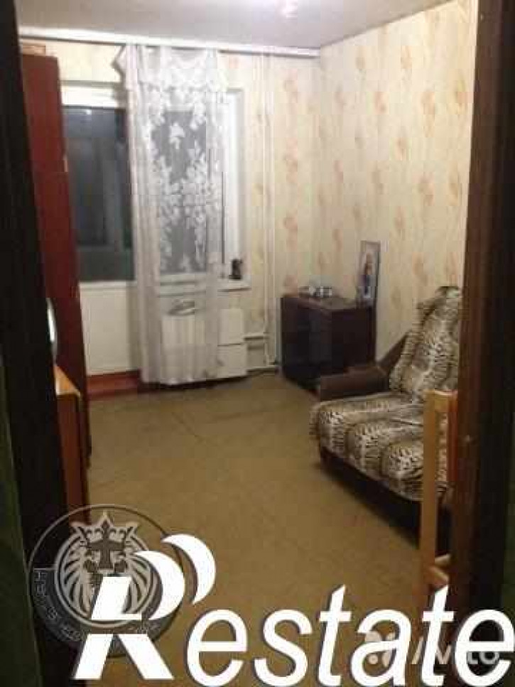 1-комн квартира Чехова ул, 357
