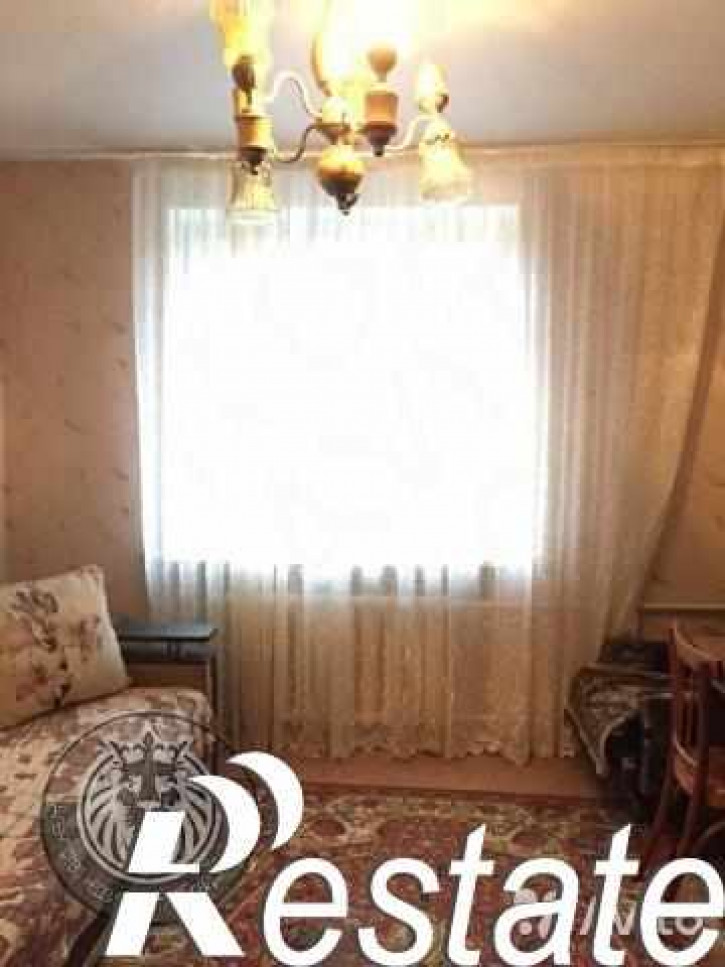 2-комн квартира Морозова ул, 4, корпус 3
