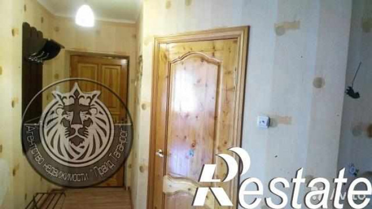 3-комн квартира Жуковского ул, 5