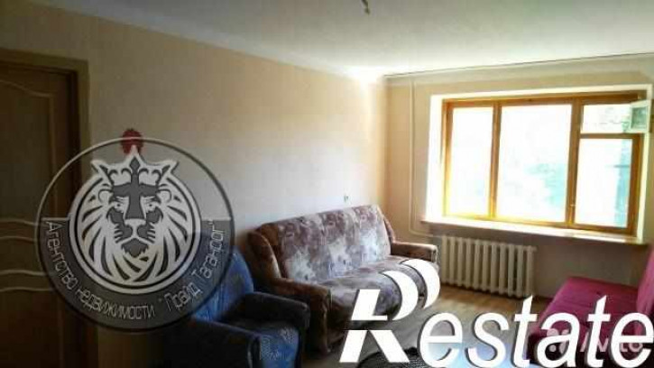 3-комн квартира Жуковского ул, 5