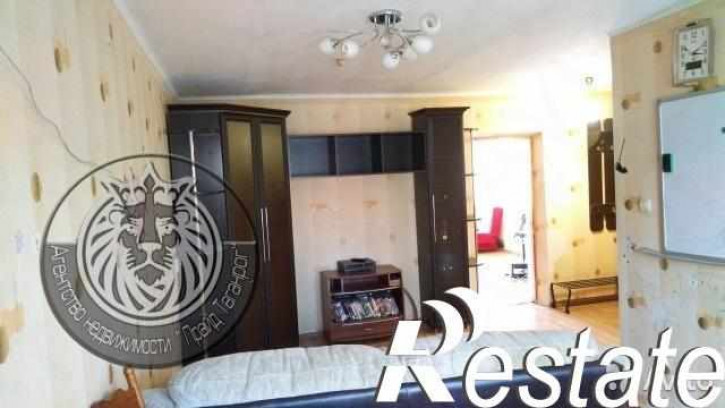3-комн квартира Жуковского ул, 5