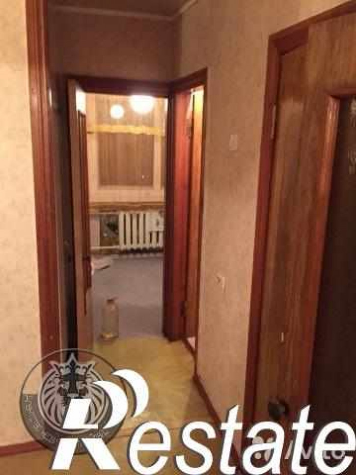 2-комн квартира Морозова ул, 4, корпус 3