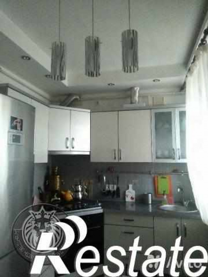 1-комн квартира Мечниковский пер, 9