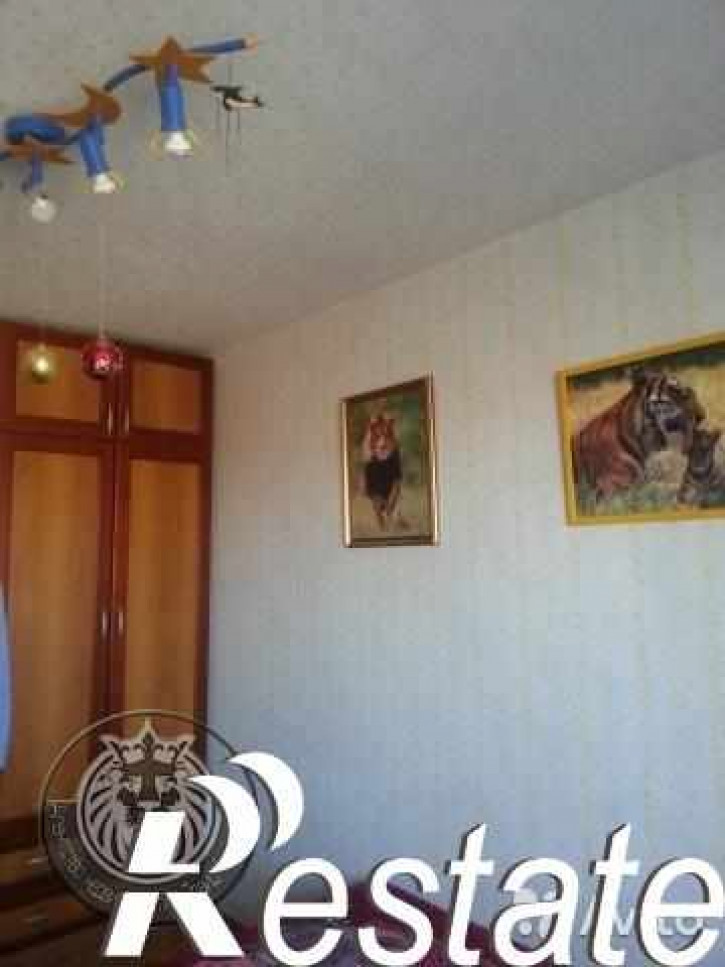 3-комн квартира Театральная ул, 6