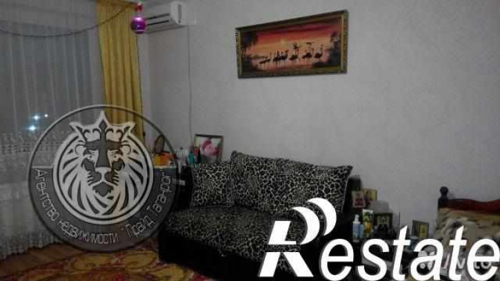 1-комн квартира Новый 1-й пер, 35