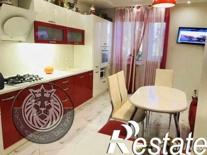 2-комн квартира Кузнечный проезд, 12