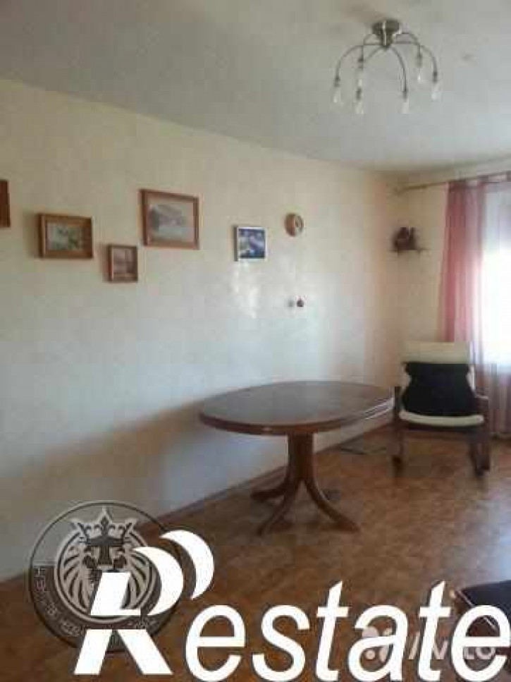 3-комн квартира Театральная ул, 6