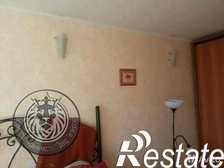 3-комн квартира Театральная ул, 6