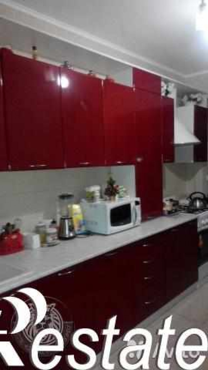 1-комн квартира Новый 1-й пер, 35