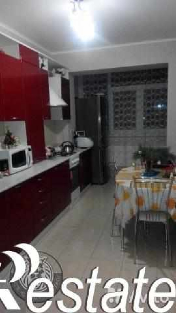 1-комн квартира Новый 1-й пер, 35