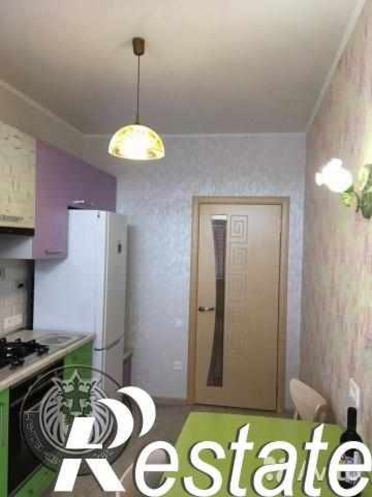 1-комн квартира Очистная ул, 18