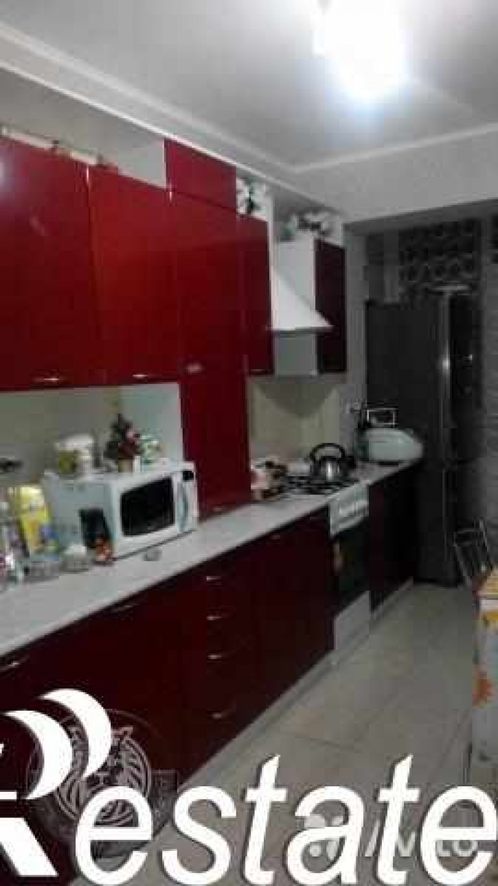 1-комн квартира Новый 1-й пер, 35