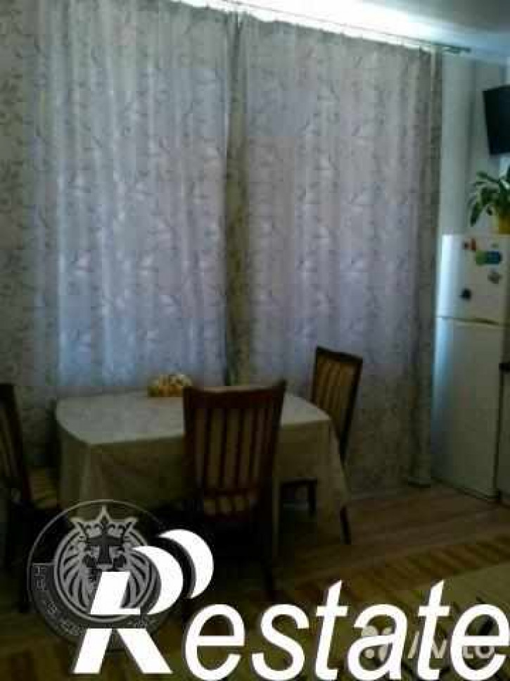 1-комн квартира Новый 1-й пер, 26, корпус Ж